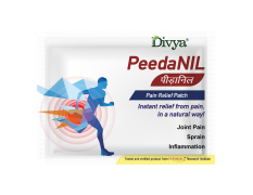Peedanil Pain Relief Patch 21 g