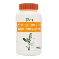 Divya Rasna Churna 50 g