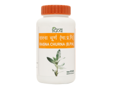 Divya Rasna Churna 50 g