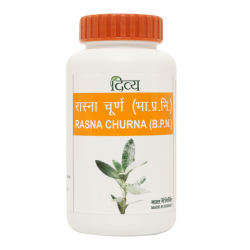 Divya Rasna Churna 50 g
