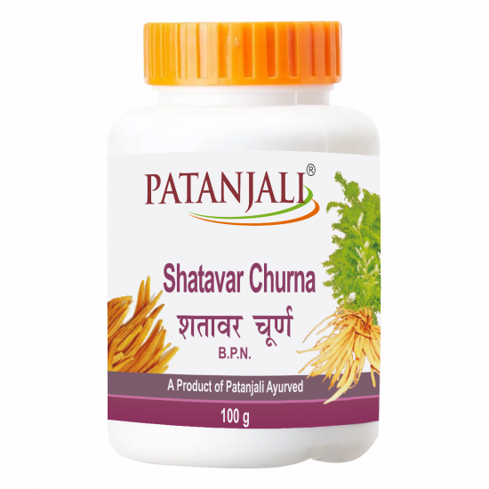 Divya Shatavar Churna 100 g