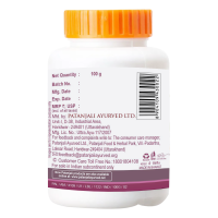 Divya Shatavar Churna 100 g