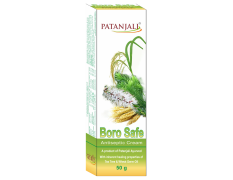 Patanjali Boro Safe 50 g