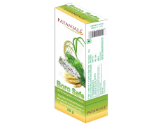 Patanjali Boro Safe 50 g