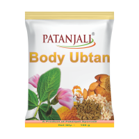 Patanjali Body Ubtan 100 g