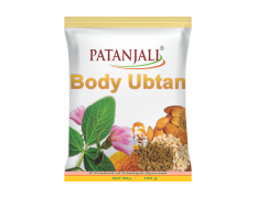Patanjali Body Ubtan 100 g
