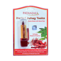 Patanjali Herbal Suhag Teeka 3 g
