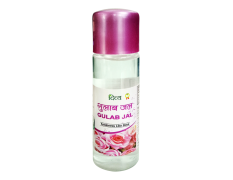 Divya Gulab Jal 120 ml