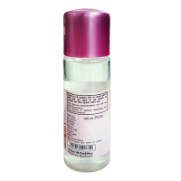Divya Gulab Jal 120 ml