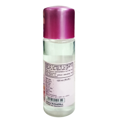 Divya Gulab Jal 120 ml