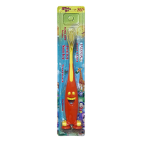 Patanjali Junior Smiley Toothbrush 18 g