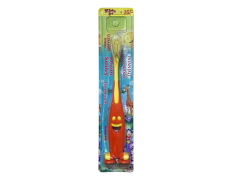 Patanjali Junior Smiley Toothbrush 18 g