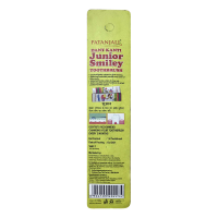 Patanjali Junior Smiley Toothbrush 18 g