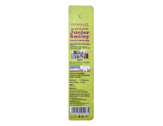 Patanjali Junior Smiley Toothbrush 18 g