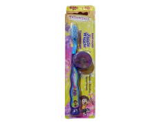 Patanjali Jiggle Wiggle Toothbrush 28 g
