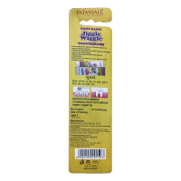 Patanjali Jiggle Wiggle Toothbrush 28 g