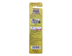 Patanjali Jiggle Wiggle Toothbrush 28 g
