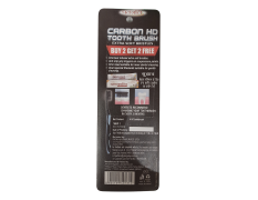 Patanjali Toothbrush Carbon HD Buy 2 Get 2 Offer 55 g