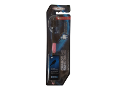 Patanjali Toothbrush Carbon HD 25 g