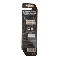 Patanjali Toothbrush Carbon HD 25 g