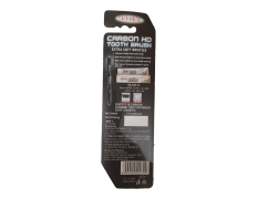 Patanjali Toothbrush Carbon HD 25 g