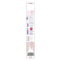 Patanjali Triple Action Tooth Brush 90 g