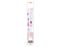 Patanjali Triple Action Tooth Brush 90 g