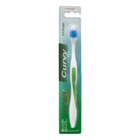 Patanjali Curvy Tooth Brush 50 g