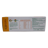 Patanjali Dant Kanti Natural Toothpaste Value Pack 800 g Patanjali Dant Kanti Natural Toothpaste Value Pack 800 g