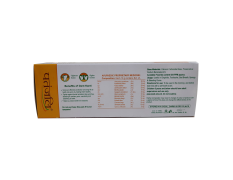 Patanjali Dant Kanti Natural Toothpaste Value Pack 800 g