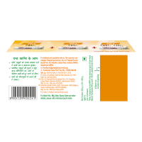 Dant Kanti Natural 200gx3 Big Saver Pack 600 g