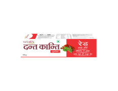 Patanjali Dant Kanti Red Toothpaste 100 g
