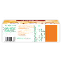 Patanjali Dant Kanti Natural Family Value Pack 300 g