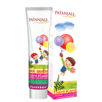 Patanjali Dant Kanti Dental Cream Junior 100 g