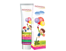 Patanjali Dant Kanti Dental Cream Junior 100 g
