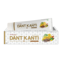 Patanjali Dant Kanti Dental Cream Advance 100 g