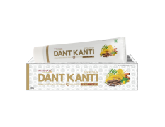 Patanjali Dant Kanti Dental Cream Advance 100 g