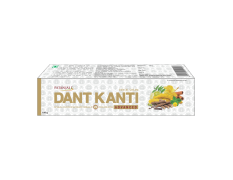 Patanjali Dant Kanti Dental Cream Advance 100 g
