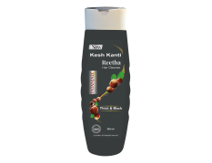 Patanjali Kesh Kanti Reetha Hair Cleanser 180 ml