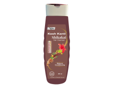 Patanjali Kesh Kanti Shikakai Hair Cleanser 180 ml