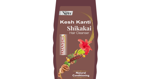 Patanjali Kesh Kanti Shikakai 180ml×10本 Buy Patanjali Kesh Kanti Shikakai Hair Cleanser 180 ml Online at