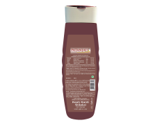 Patanjali Kesh Kanti Shikakai Hair Cleanser 180 ml