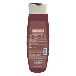 Patanjali Kesh Kanti Shikakai Hair Cleanser 180 ml