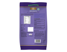Patanjali Shakti Rice XXL Mini Mogra 5 kg