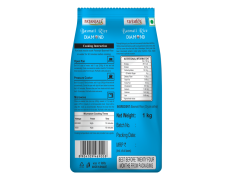 Patanjali Diamond Basmati Rice 1 kg