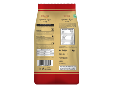 Patanjali Gold Basmati Rice 1 kg