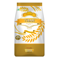 Patanjali Tibar Basmati Rice 1 kg