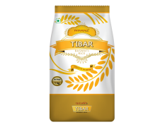 Patanjali Tibar Basmati Rice 1 kg