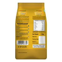 Patanjali Tibar Basmati Rice 1 kg