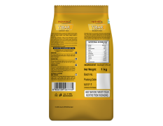 Patanjali Tibar Basmati Rice 1 kg